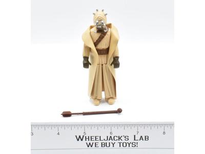 Tusken Raider Sand People 100% Complete Star Wars Vintage Kenner 1977 NO REPRO