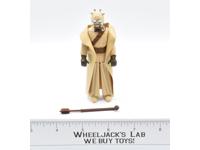 Tusken Raider Sand People 100% Complete Star Wars Vintage Kenner 1977 NO REPRO