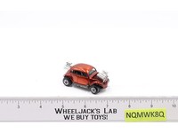 Johnny Lightning Bug Bomb ORANGE 1970 Topper Vintage Diecast