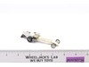 Snake I Fuel Dragster White 1970 Hot Wheels Mattel Vintage Blackwall