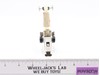 Snake I Fuel Dragster White 1970 Hot Wheels Mattel Vintage Blackwall