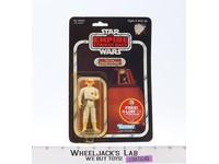 Cloud Car Pilot 47 Back-A Star Wars ROTJ 1982 Kenner Figure NEW MOSC SEALED