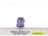 Python PURPLE w/ Black Roof 1967 1968 Redline Hot Wheels Mattel Vintage RL HK