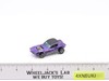 Python PURPLE w/ Black Roof 1967 1968 Redline Hot Wheels Mattel Vintage RL HK