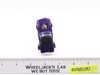 Python PURPLE w/ Black Roof 1967 1968 Redline Hot Wheels Mattel Vintage RL HK