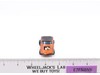 Python Orange Hot Wheels 1967 1968 Mattel Vintage Redline RL