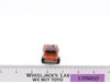 Python Orange Hot Wheels 1967 1968 Mattel Vintage Redline RL