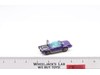 Sugar Caddy Purple w/ White Interior 1969 1971 Hot Wheels Mattel Vtg Redline RL