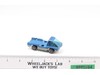 Heavyweights Tow Truck Blue Hot Wheels 1969 1970 Redline Mattel Vtg RL CAB ONLY