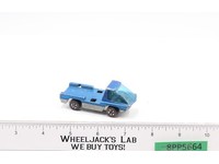 Heavyweights Tow Truck Blue Hot Wheels 1969 1970 Redline Mattel Vtg RL CAB ONLY