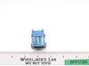 Heavyweights Tow Truck Blue Hot Wheels 1969 1970 Redline Mattel Vtg RL CAB ONLY