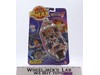 Terminates Wolfship 7 Doom Zones Mighty Max 1992 Bluebird Playset NEW SEALED