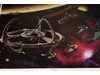 Way of the Warrior AUTOGRAPHED O'Reilly Hertzler Shimmerman Poster 26x32