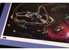 Way of the Warrior AUTOGRAPHED O'Reilly Hertzler Shimmerman Poster 26x32