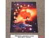 Cast of Voyager Star Trek Artist Dru Blair 16x12 Poster