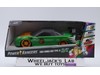 R/C 2002 Honda NSX Type-R Radio Controlled Power Rangers 2021 Jada NEW SEALED
