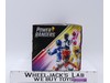 R/C 2002 Honda NSX Type-R Radio Controlled Power Rangers 2021 Jada NEW SEALED