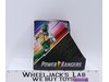 R/C 2002 Honda NSX Type-R Radio Controlled Power Rangers 2021 Jada NEW SEALED