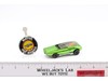 Whip Creamer Light Green 1969 Redline Hot Wheels Mattel Vintage Redline RL NICE!
