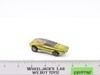 Whip Creamer Yellow 1969 1970 Hot Wheels Mattel Vintage Redline RL