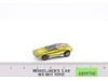 Whip Creamer Yellow 1969 1970 Hot Wheels Mattel Vintage Redline RL
