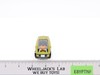 Whip Creamer Yellow 1969 1970 Hot Wheels Mattel Vintage Redline RL