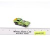 Short Order Light Green 1970 1971 Redline Hot Wheels Mattel Vintage RL