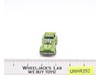 Short Order Light Green 1970 1971 Redline Hot Wheels Mattel Vintage RL