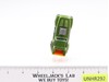 Short Order Light Green 1970 1971 Redline Hot Wheels Mattel Vintage RL