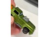Short Order Light Green 1970 1971 Redline Hot Wheels Mattel Vintage RL