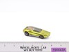 Whip Creamer Yellow 1969 1970 Hot Wheels Mattel Vintage Redline RL
