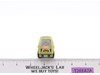 Whip Creamer Yellow 1969 1970 Hot Wheels Mattel Vintage Redline RL