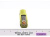 Whip Creamer Yellow 1969 1970 Hot Wheels Mattel Vintage Redline RL