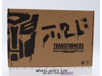 WFC-GS20 Cordon & Spin-Out Transformers War for Cybertron Hasbro NEW SEALED