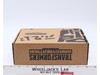 WFC-GS22 Black Roritchi Transformers War for Cybertron 2020 Hasbro NEW SEALED