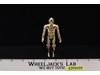 C-3PO 100% Complete Star Wars 1977 Kenner Vintage Action Figure NO REPRO