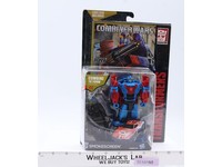 Smokescreen Transformers Combiner Wars 2015 Hasbro Action Figure NEW SEALED