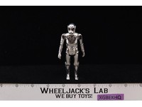 Death Star Droid 100% Complete Star Wars 1978 Vintage Kenner Figure NO REPRO