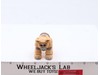 Daggit w/Tail Light Tan Robot Battlestar Galactica 1978 Mattel Vintage Figure