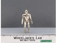 C-3PO 100% Complete Star Wars 1977 Kenner Vintage Action Figure NO REPRO
