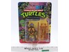 Donatello 10 Back Teenage Mutant Ninja Turtles TMNT 1988 Playmates NEW SEALED