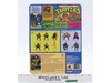 Donatello 10 Back Teenage Mutant Ninja Turtles TMNT 1988 Playmates NEW SEALED