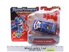 Tow-Line Deluxe Class Transformers Energon 2004 Hasbro Action Figure NEW SEALED