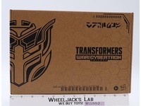Galactic Odyssey Botropolis Rescue Mission Transformers WFC Hasbro NEW SEALED