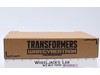 Galactic Odyssey Botropolis Rescue Mission Transformers WFC Hasbro NEW SEALED