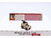 Outback 100% Complete 1986 G1 Transformers Toyota Land Cruiser Action Figure