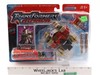 Demolisher Transformers Armada 2003 Hasbro Action Figure NEW MISB SEALED