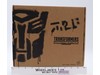 Galactic Man Shockwave Transformers Generations Selects Hasbro NEW SEALED