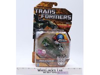 Hailstorm Transformers Hunt For The Decepticons 2010 Hasbro Figure NEW SEALED