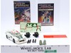 Wheeljack 100% Complete W/ BOX & INSERT 1985 Vintage G1 Transformers Figure